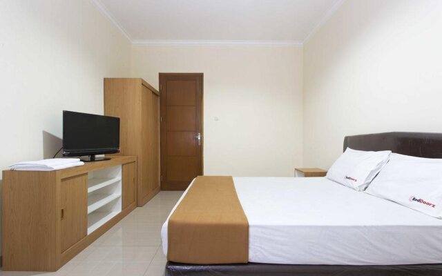 Ragunan Kost Residence