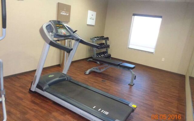 Comfort Inn