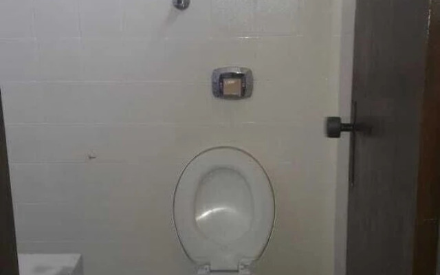 Hotel Pousada da Fronteira