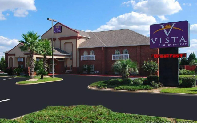 SureStay Plus Hotel by Best Western Warner Robins AFB