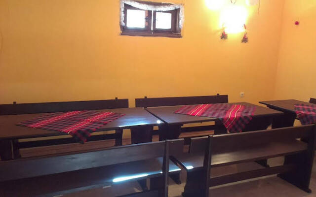 Kostina Guest House