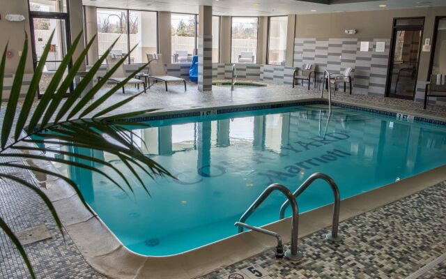 Courtyard by Marriott Norwich