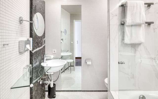 Vienna House by Wyndham Martinspark Dornbirn