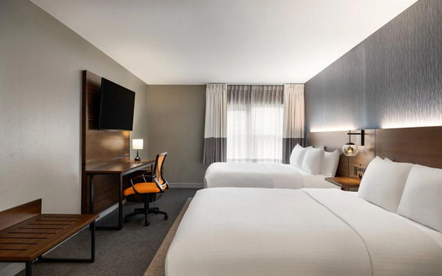 Four Points by Sheraton Columbus-Polaris