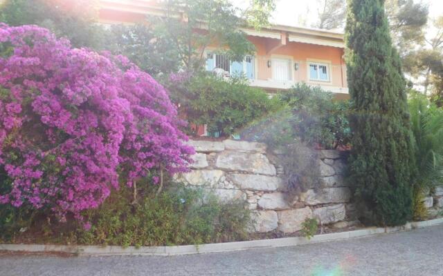 Villa 54 - Plage Aiguebelle 250m