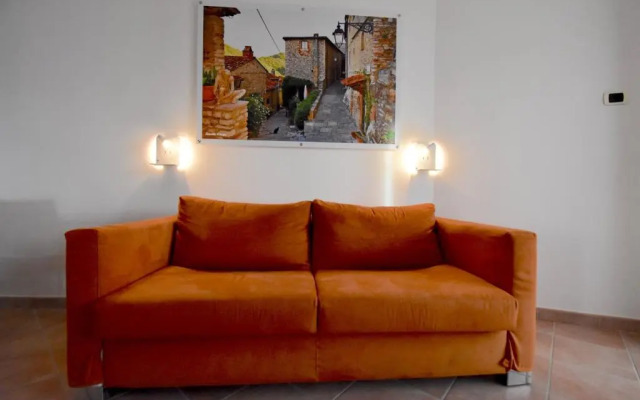 Residence Il Cardellino