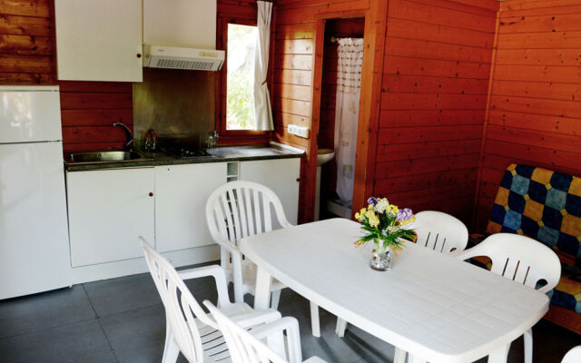 Camping l'alba