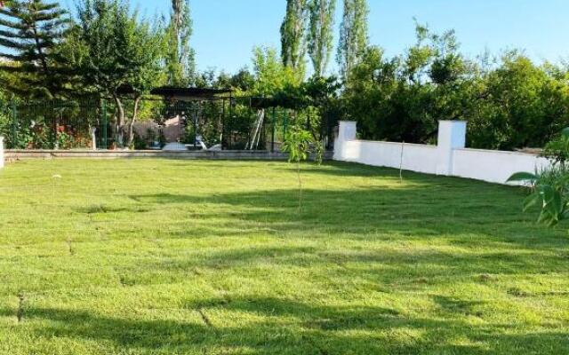 Kemer Guney Homes Apart