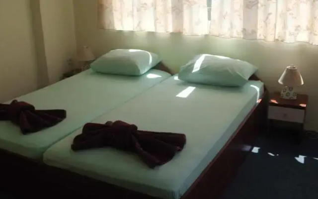 Family Hotel Park Beach
