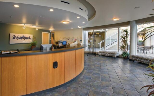 WorldMark Victoria