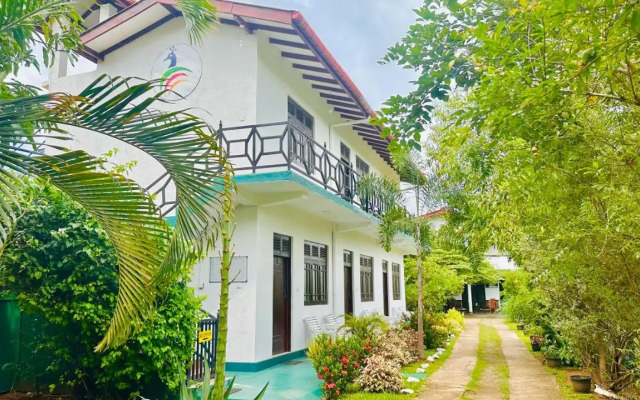 New Peacock Resort