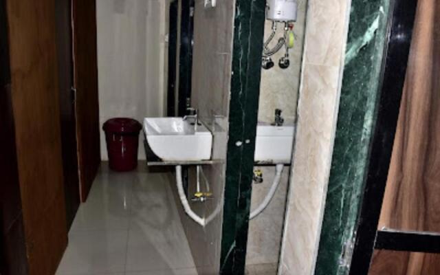 Asra Dormitory