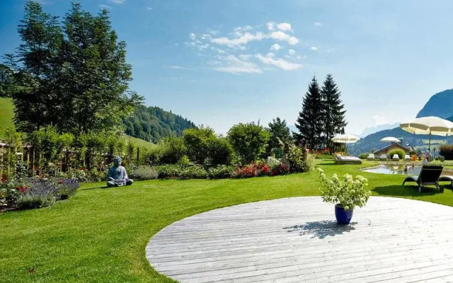 Ayurveda Resort Sonnhof
