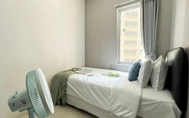Cozy And Modern 2Br Apartment Marina Ancol