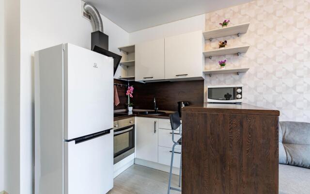 Дрим Хаус на ул. Студенческая, д. 80