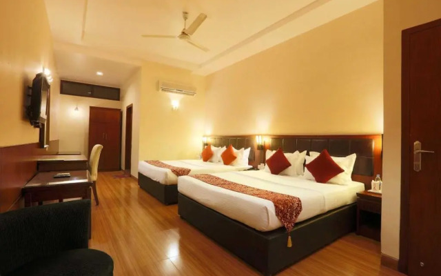 Hotel Millennium