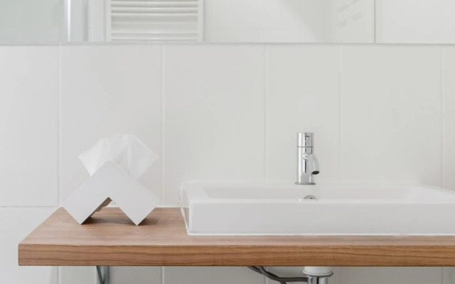 Luxury 2 Bedroom apartment in the heart of Mitte, Berlin