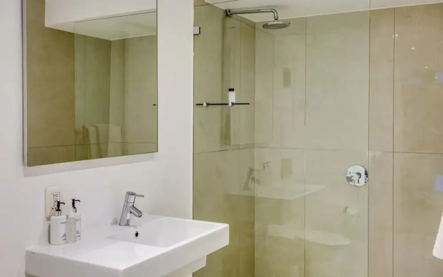 Discover Seaside Charm at Blue Ocean Suite