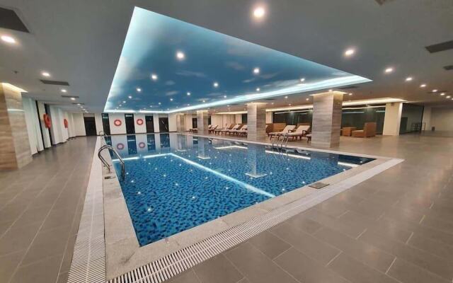Vinhomes Westpoint Managed by Anstay Residence