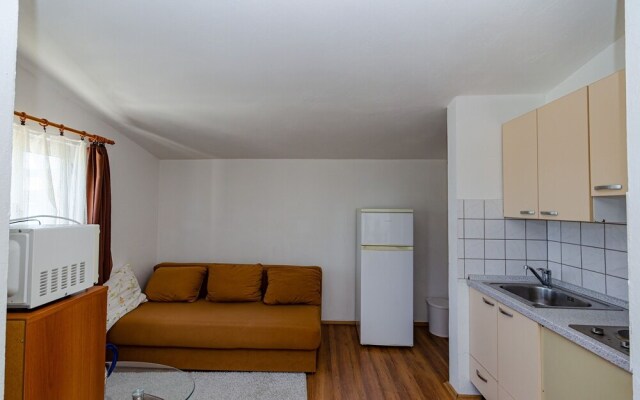 Apartments Oliver