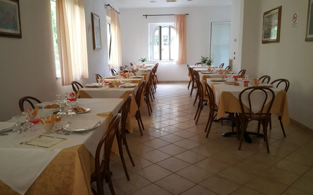 Hotel Elisabetta
