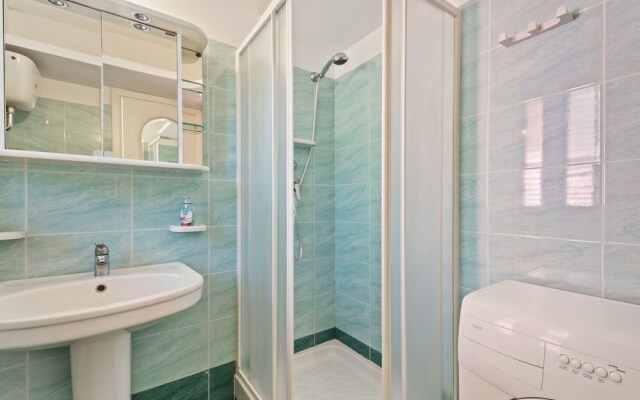 Cosy Apartment in Villammare with Sea view
