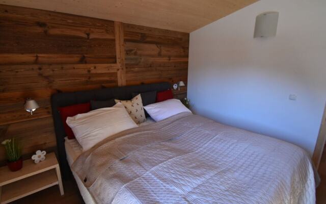 Holiday Apartment Alpenblick