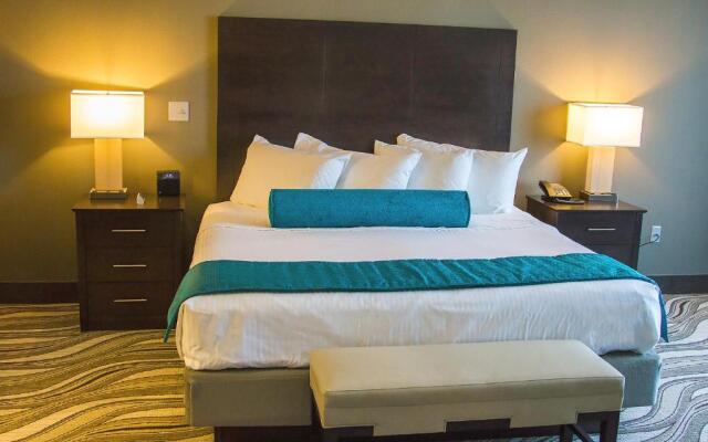 River Bend Casino & Hotel