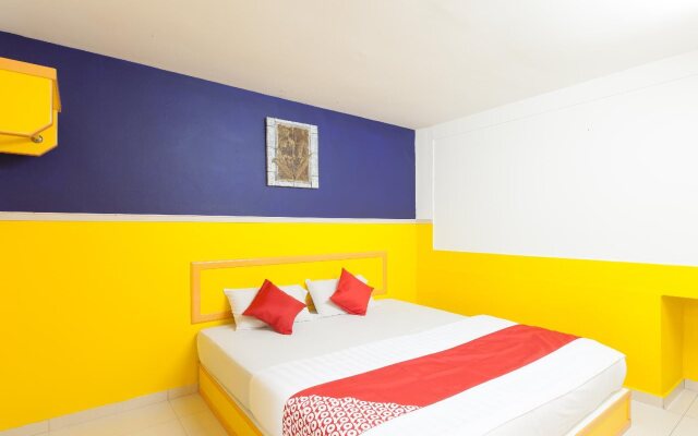 OYO 1226 Hotel Abby IGB Tasek