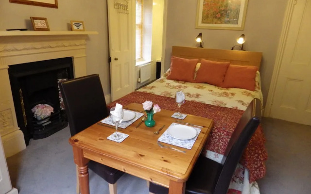 Ryvington B&B Plus