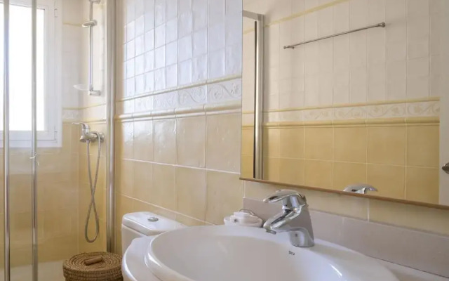 Elegant Villa in Calafell With Swimming Pool
