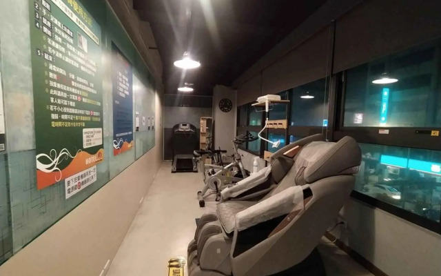 Hotel J Taoyuan
