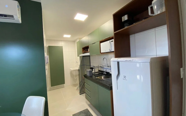 Smart Stay Ponta Verde Apt.1111