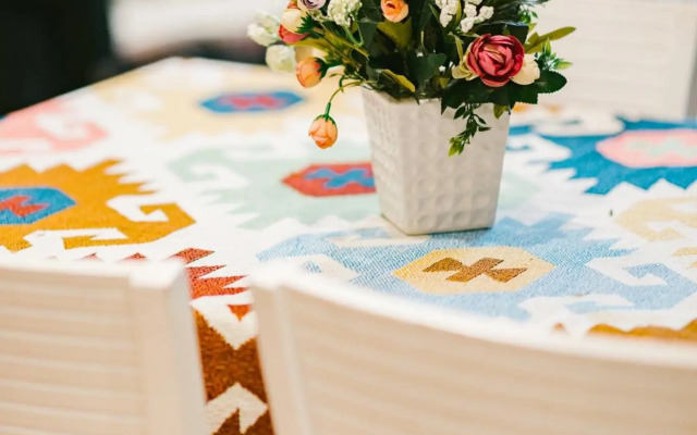 MARCH HOUSE - Park Premium TimesCity - 2-3 Bedrooms