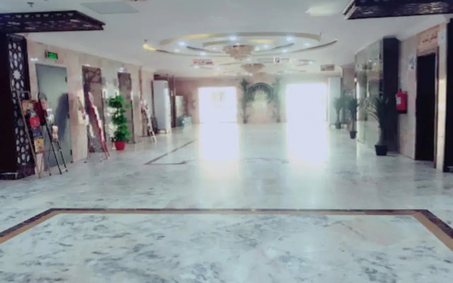 Alnahdi furnished apartments AL-awaby