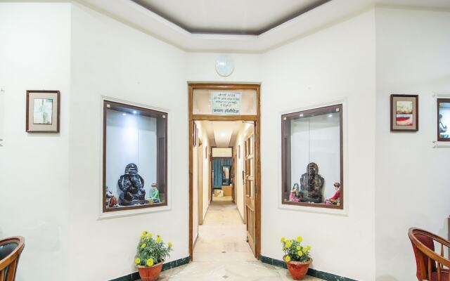 Prayag Holidays By OYO Rooms