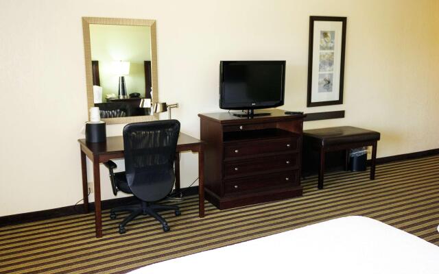 Hampton Inn Ft. Walton Beach