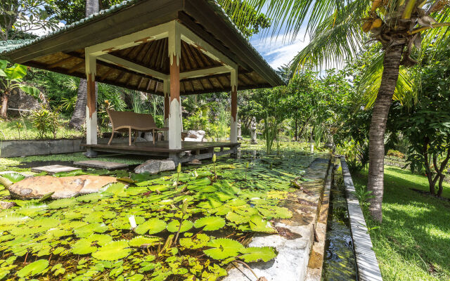 Puri Wirata Dive Resort and Spa