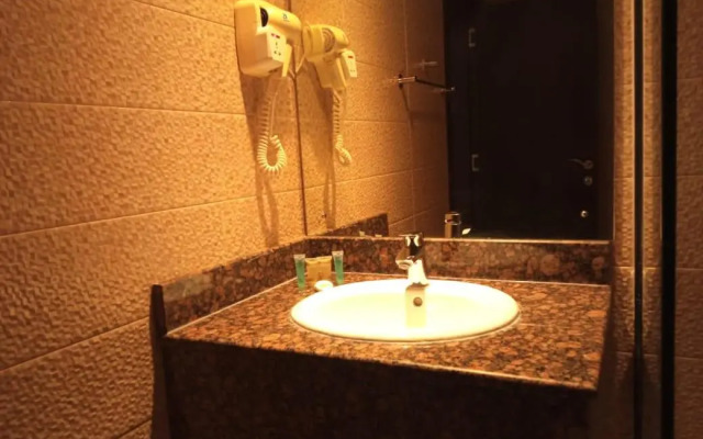 Asfar Hotel Apartments