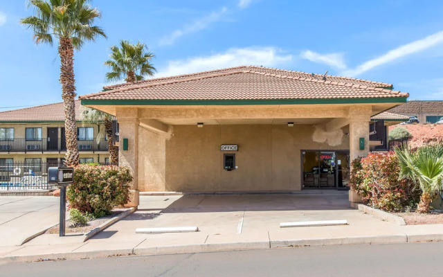 Studio 6 St George, UT