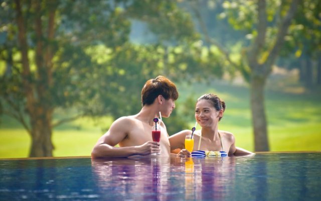 Pulai Springs Resort Anugraha Boutique & Cinta Ayu Suites