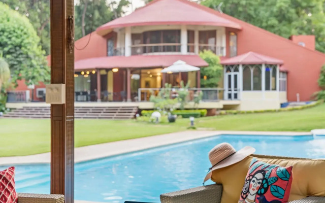 Villa Lani