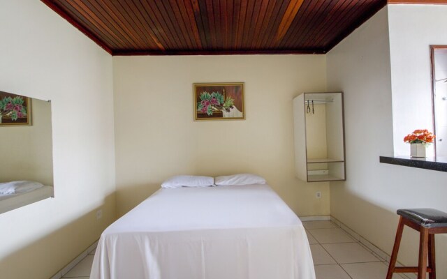 OYO Hotel Brasil - 7 minutos do Aeroporto Internacional de São Luís