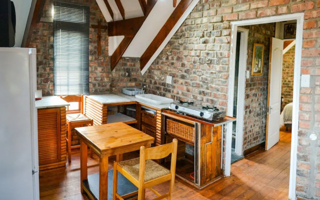 Addo Park View Ndlovu