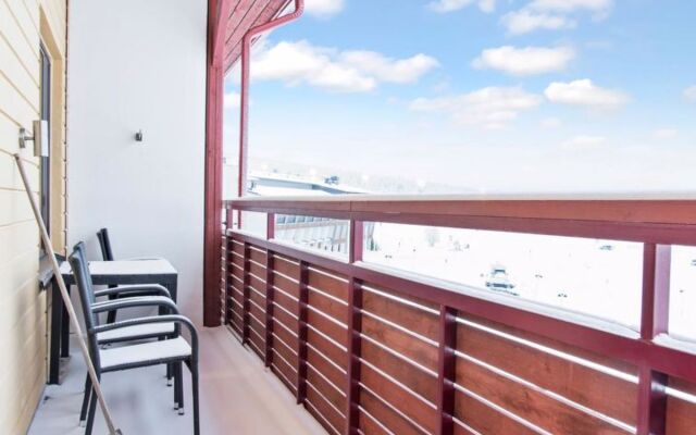 Ylläs chalets/502