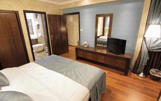 Saint Gabriel Hotel