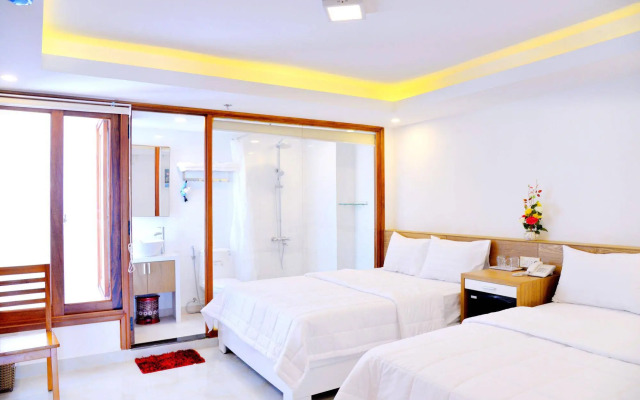 New Century Hotel Nha Trang