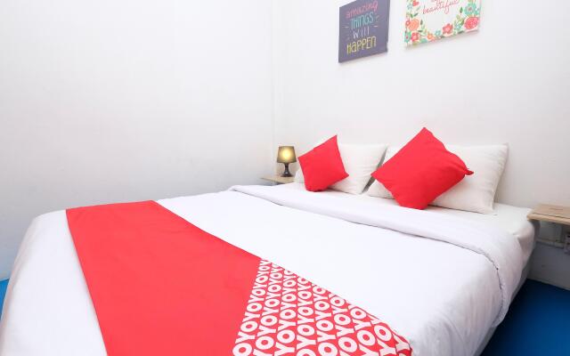 Bata Merah Boutique Hotel