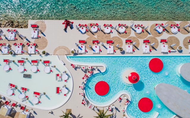 Amadria Park Beach Hotel Niko