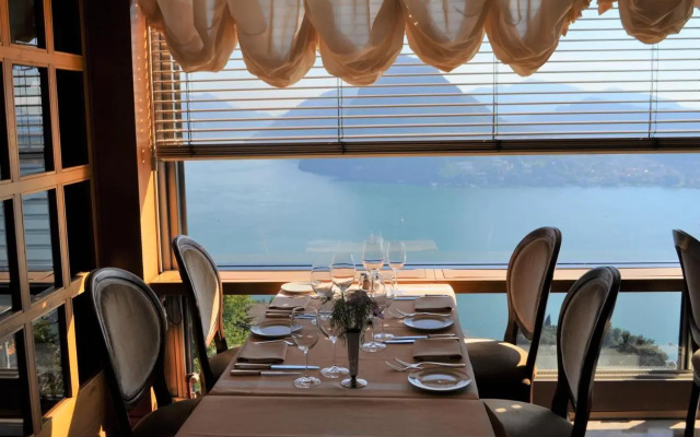 Hotel Colibrv – Business – Lugano
